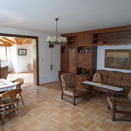 Ferienhaus Reiter Schladming Extérieur photo
