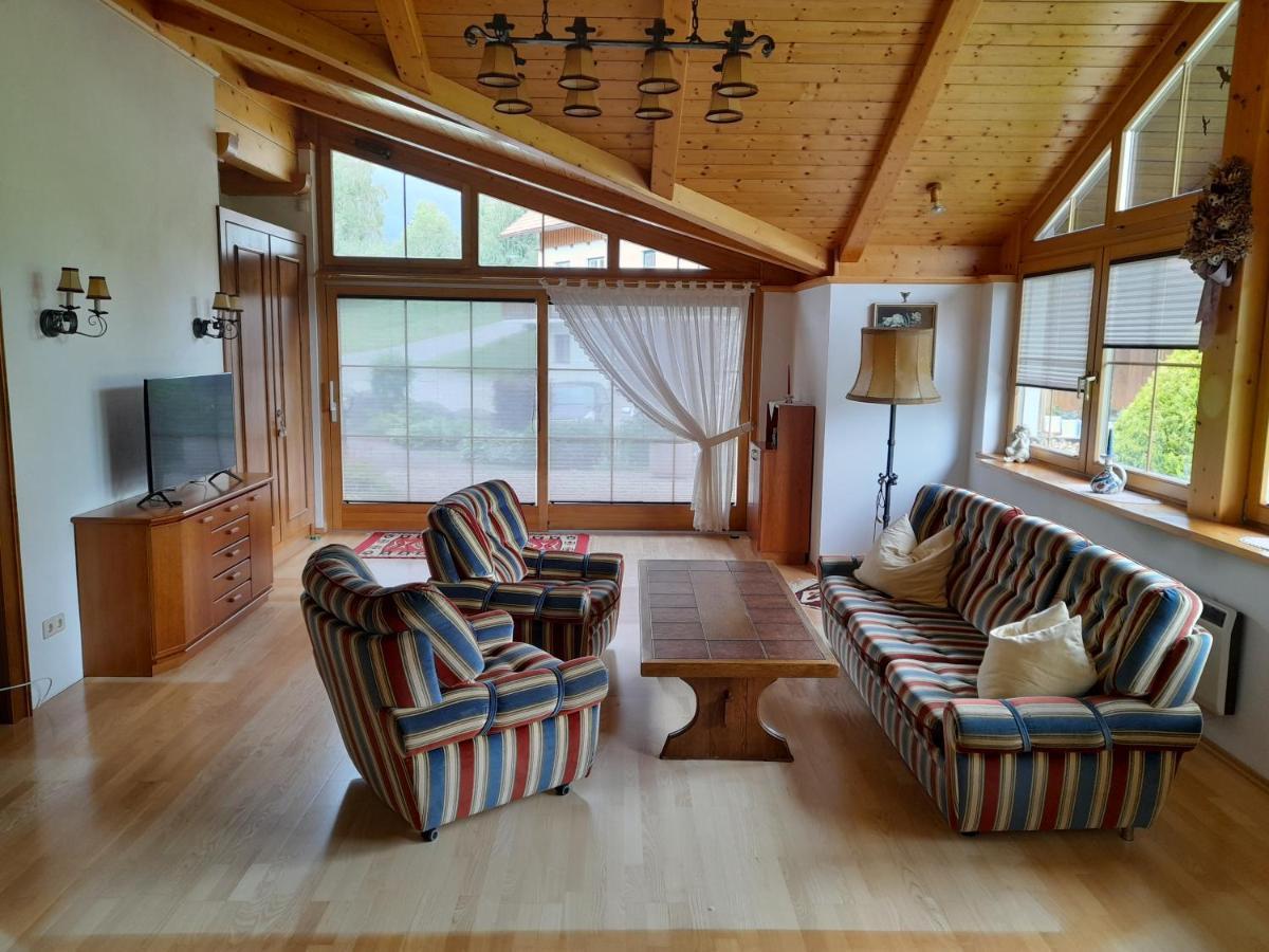 Ferienhaus Reiter Schladming Extérieur photo