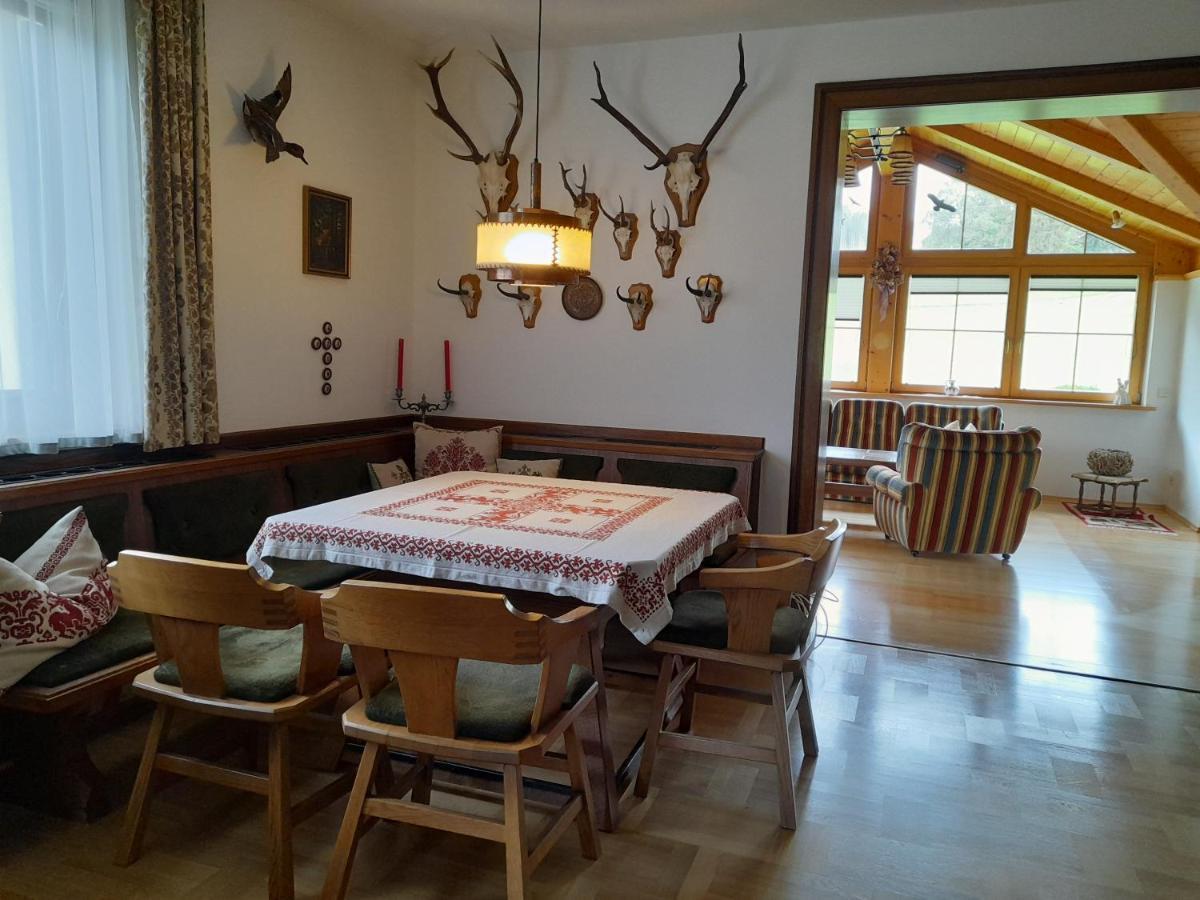 Ferienhaus Reiter Schladming Extérieur photo