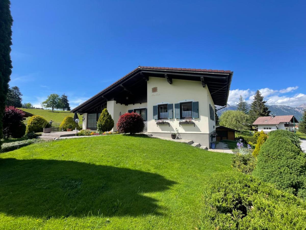 Ferienhaus Reiter Schladming Extérieur photo