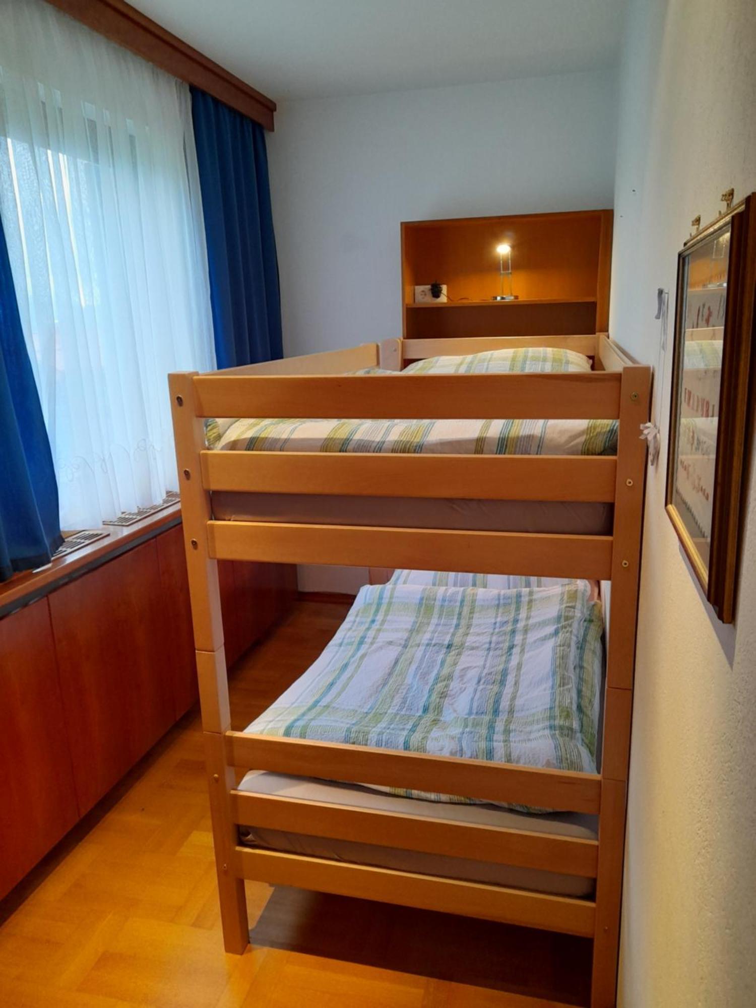 Ferienhaus Reiter Schladming Extérieur photo