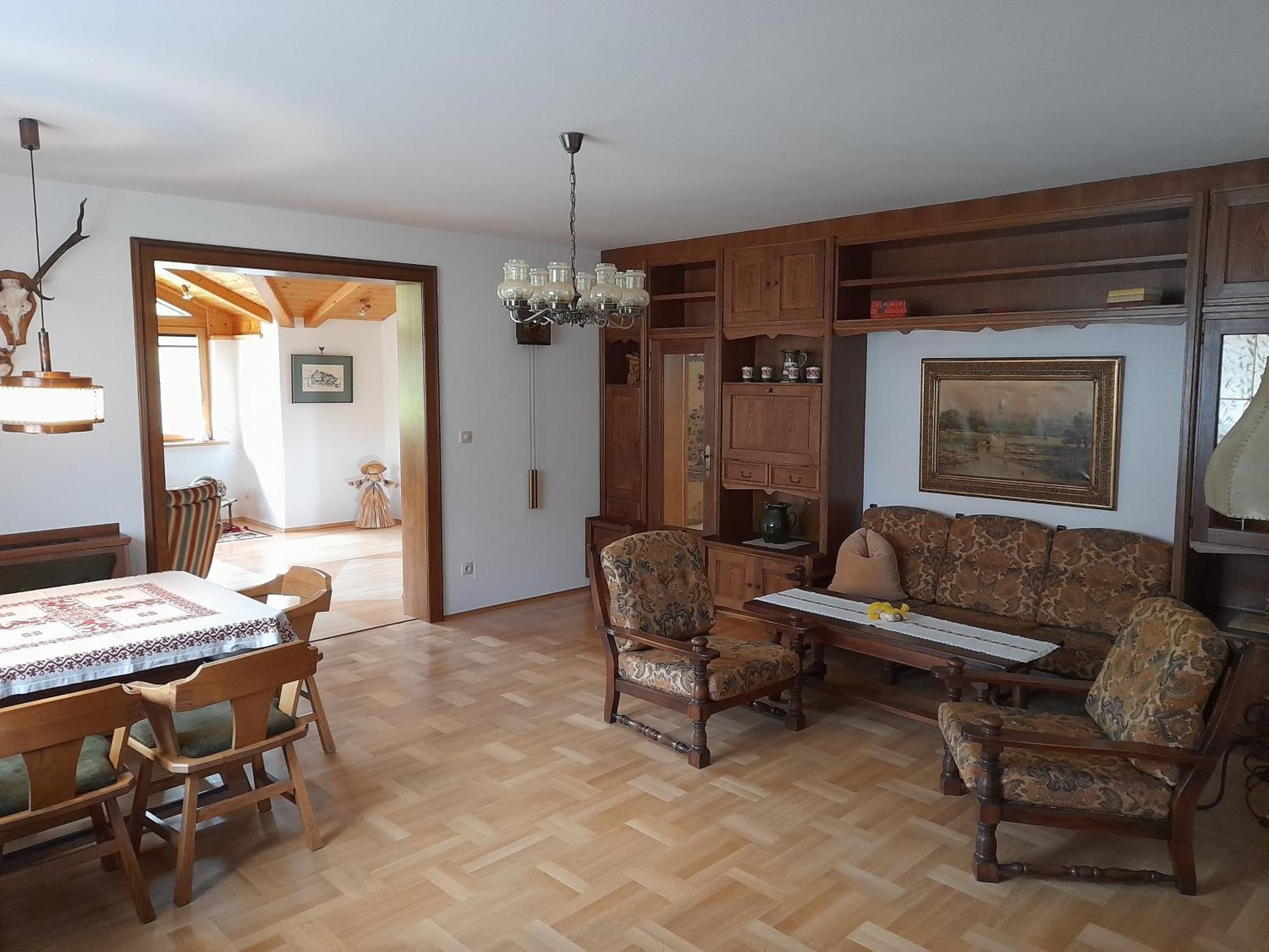 Ferienhaus Reiter Schladming Extérieur photo