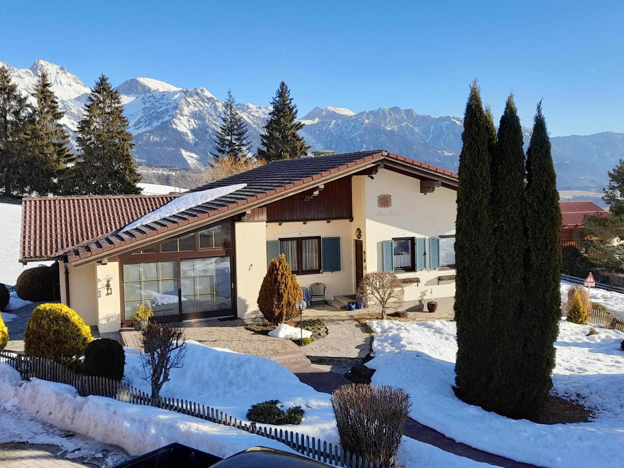 Ferienhaus Reiter Schladming Extérieur photo