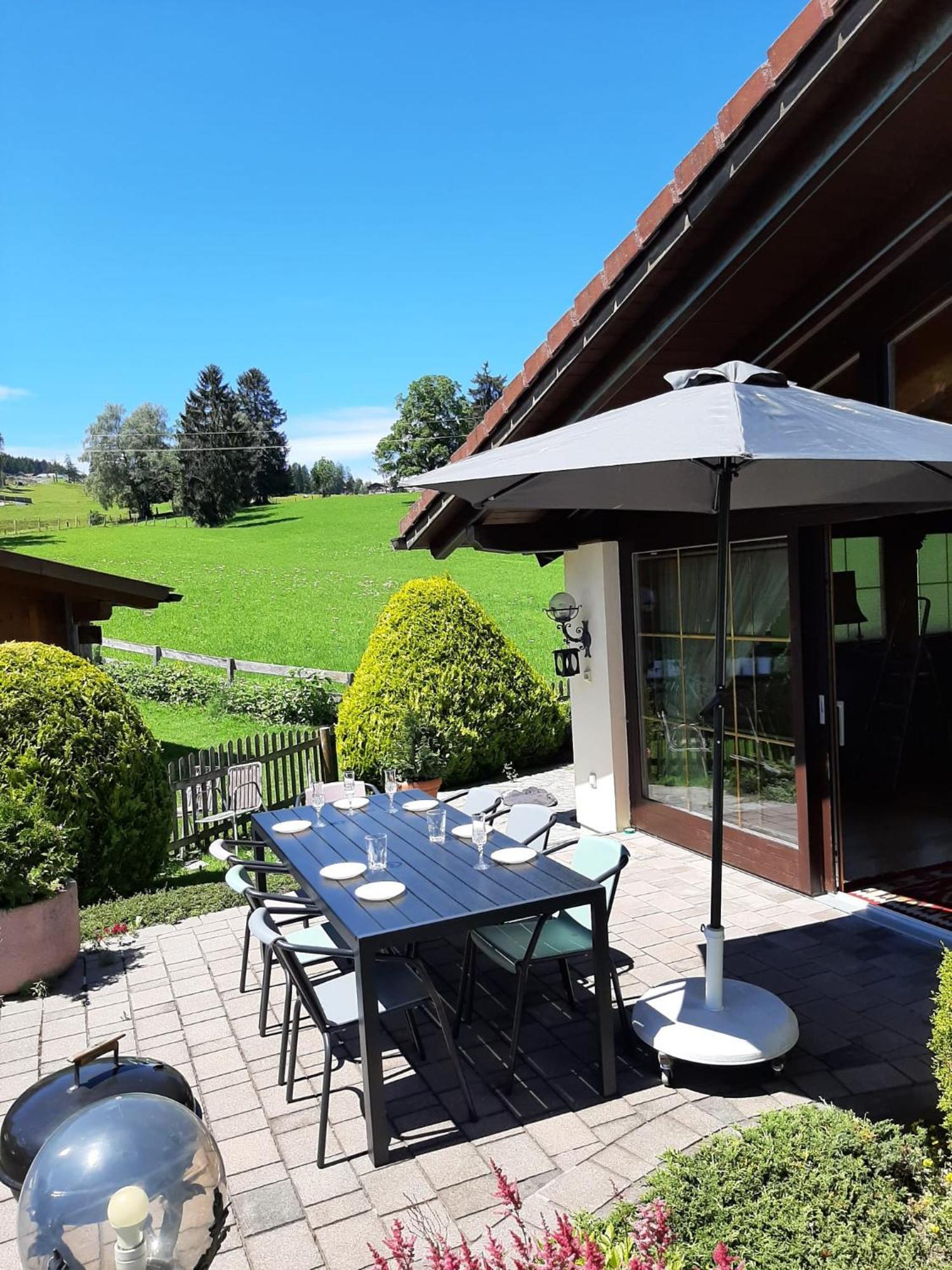 Ferienhaus Reiter Schladming Extérieur photo