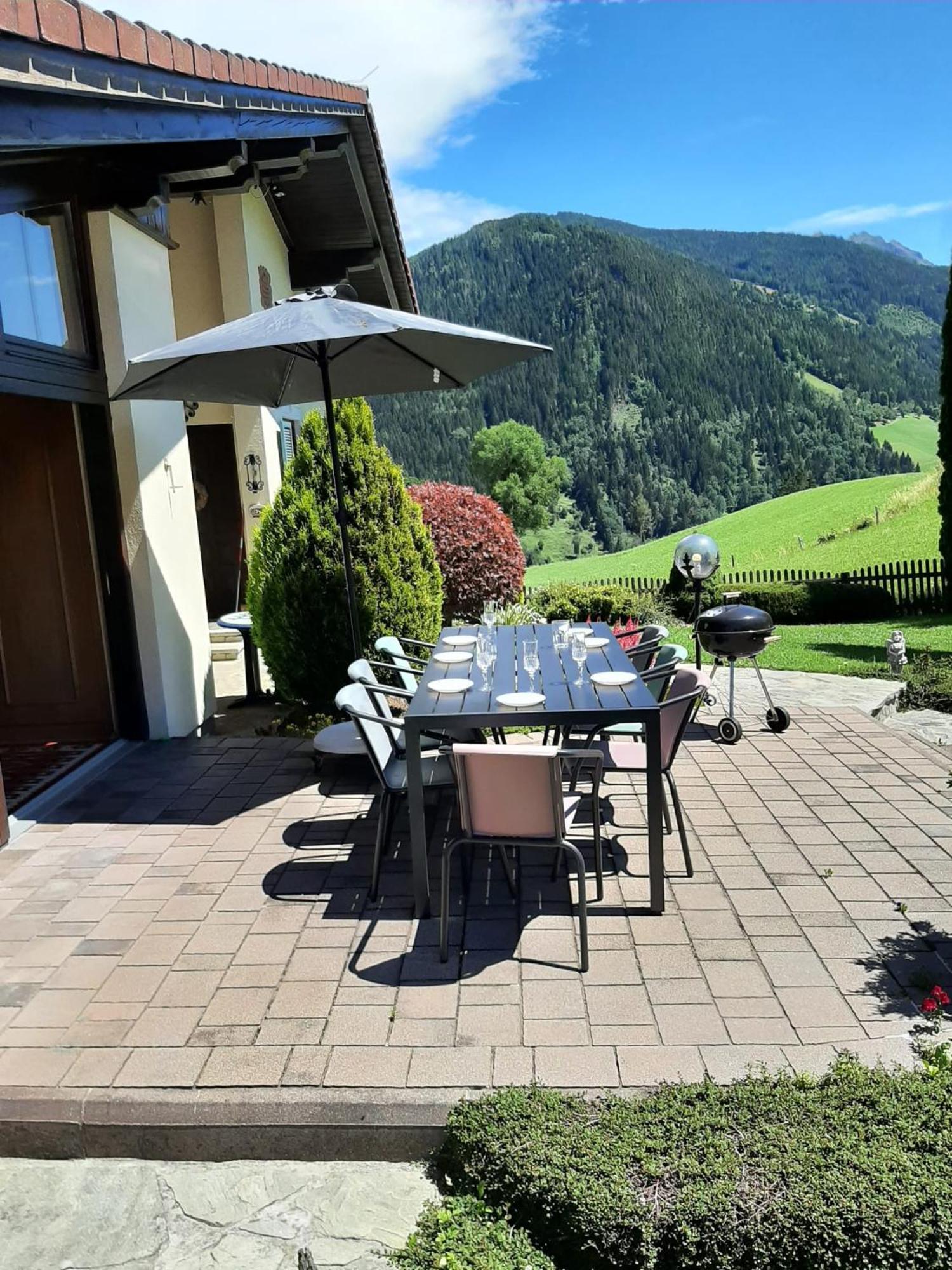 Ferienhaus Reiter Schladming Extérieur photo